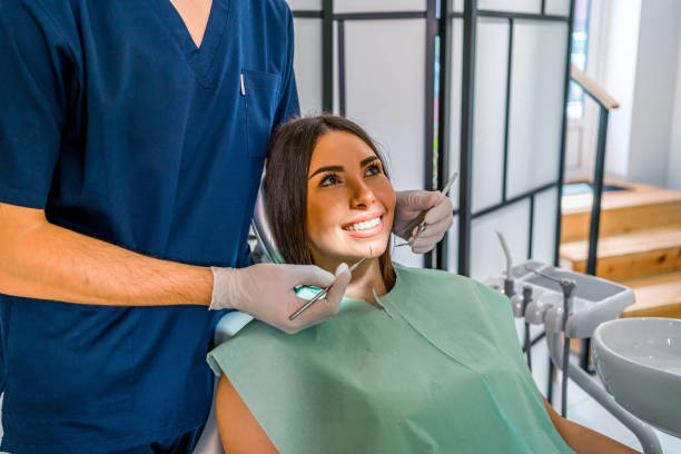 Professional Dental Services in Hedwig Village, TX